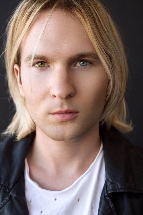 Mickey River as Pete