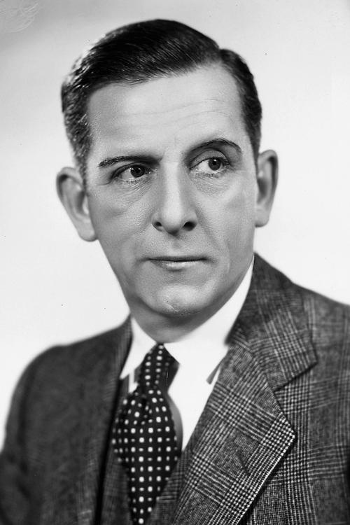 Edward Everett Horton as Max Plunkett