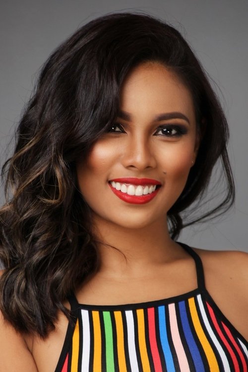 Quinn Carrillo as Liezel