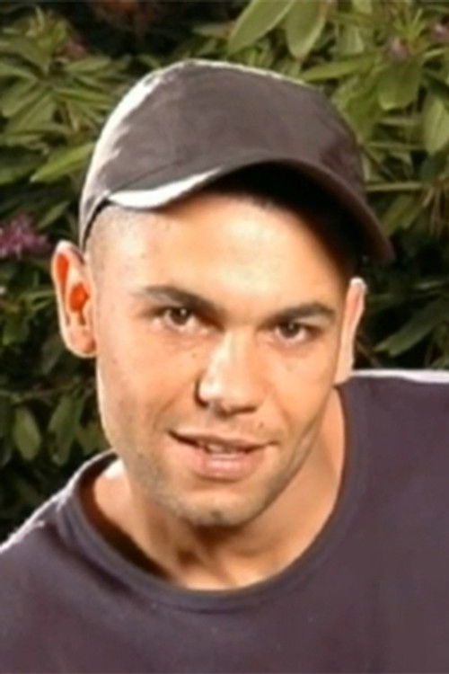 Karim Nadir as 