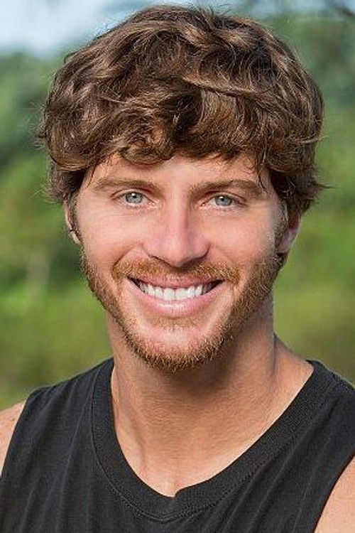 Jeremiah Wood as Self