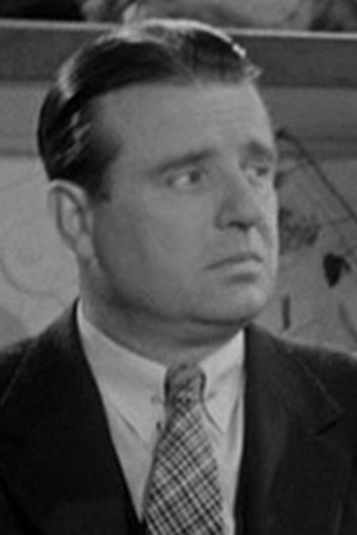 Gene Morgan as Lefty Dugan