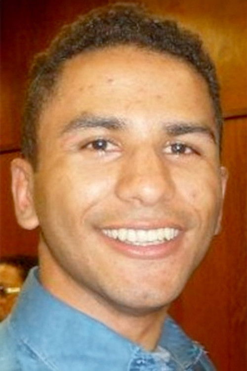 Alex de Oliveira as Self