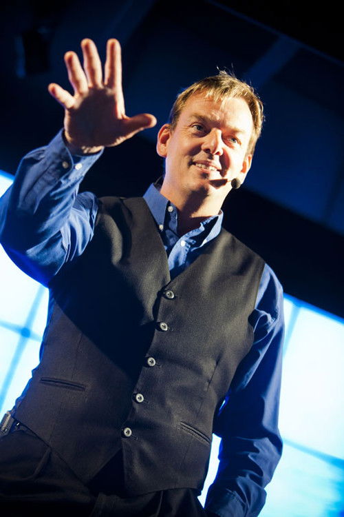 Yann Van den Branden as Willem de Woeste