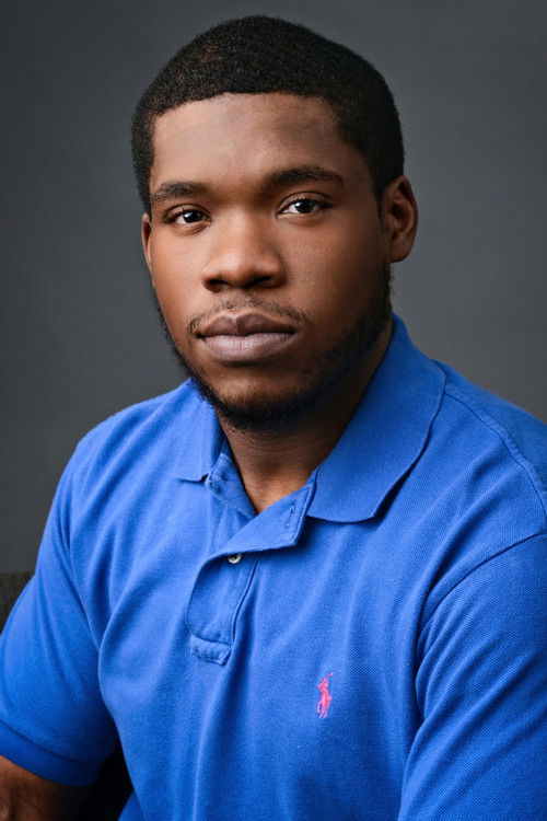 Javon Anderson as Shaka