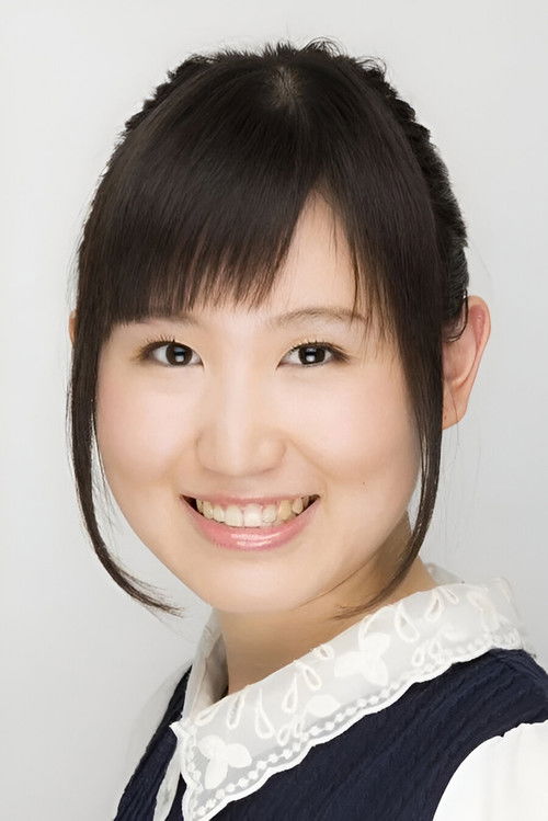 Haruko Teramoto as Chuka (voice)