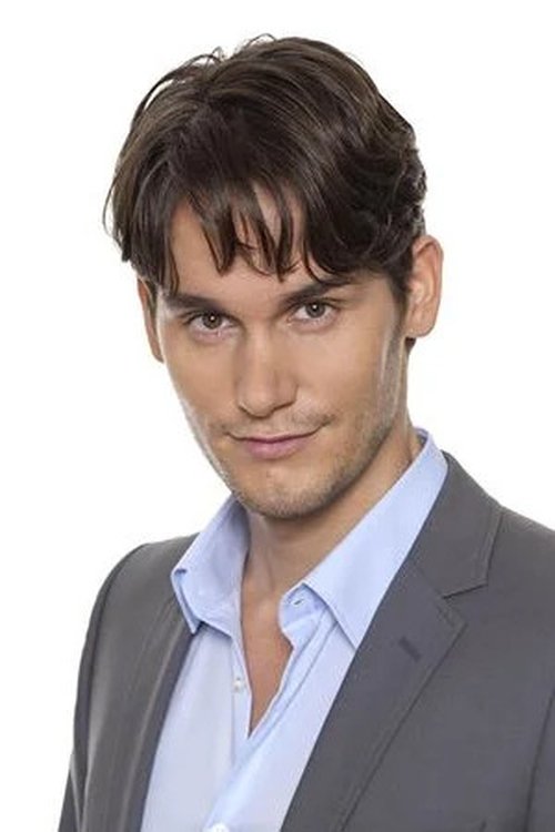 Daniel Fünffrock as Jordi