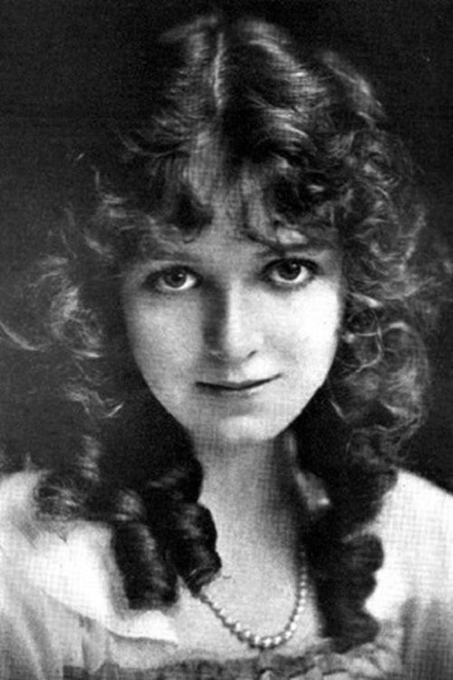 Vivian Martin as Mary Brown