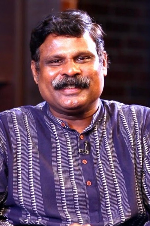 Kamlesh Sawant as Inspector Kamlesh