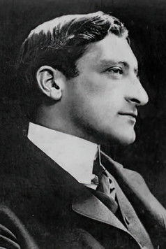 Claude Garry as Maxime Vermont