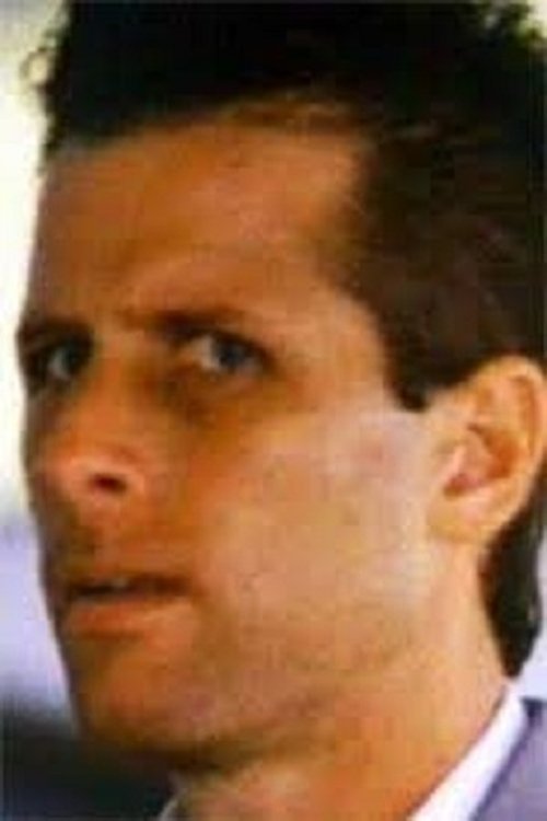 Steve Tartalia as Gordon Jones' Brother