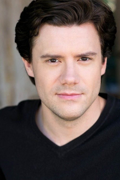 Alastair James Murden as Rupert Remaerd