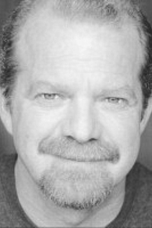 Geoff Bolt as Waylon Justice