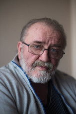 Péter Andorai as Mr. Brodarics