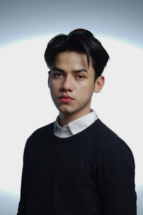 Adzando Davema as Arya