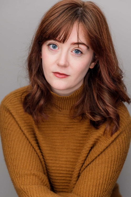 Eleanor Philips as Hannah / others