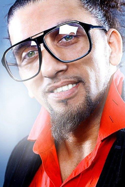 Rachdi Zgaren (Rajdi El Subliminal) as Le jnoun 2