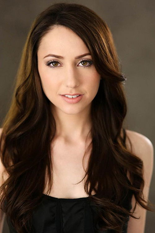 Natalie Light as Cari's Roommate