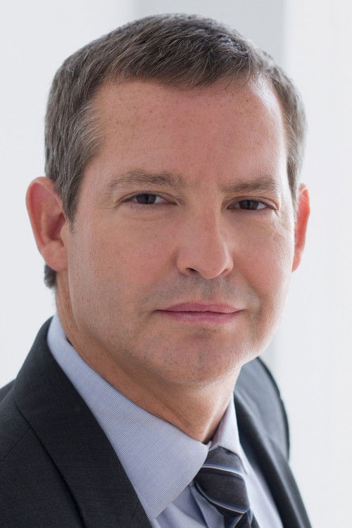 Steven James Price as David Goodman