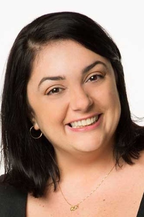 Patricía Pinho profile photo