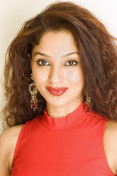 Suman Ranganathan as Madhuri