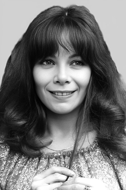 Marie-Georges Pascal as Lydia