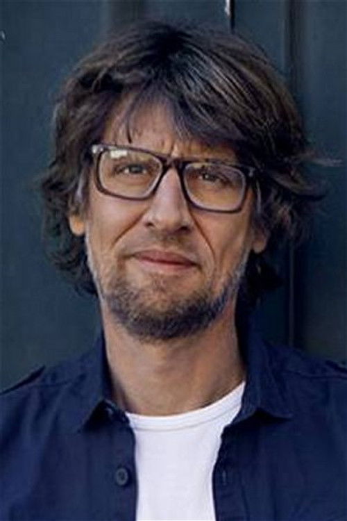 Palle Torp as Sig selv