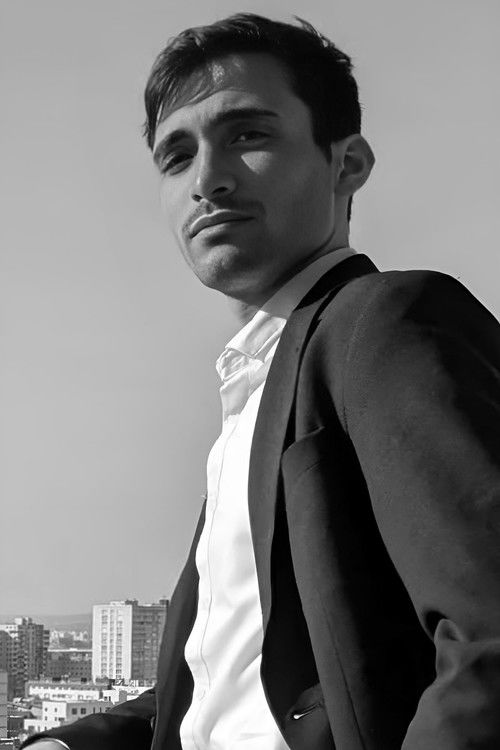 Mohamed Gholam as Self (Narrator)