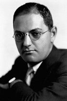 Ira Gershwin profile photo