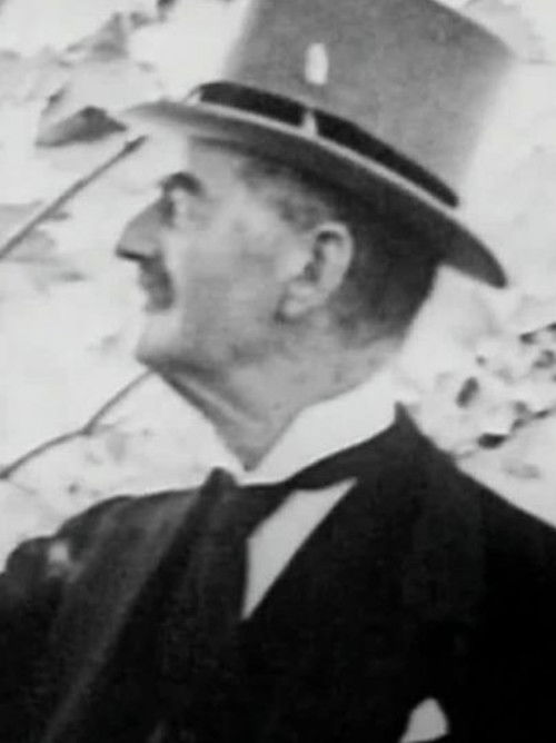 Peace and Plenty poster