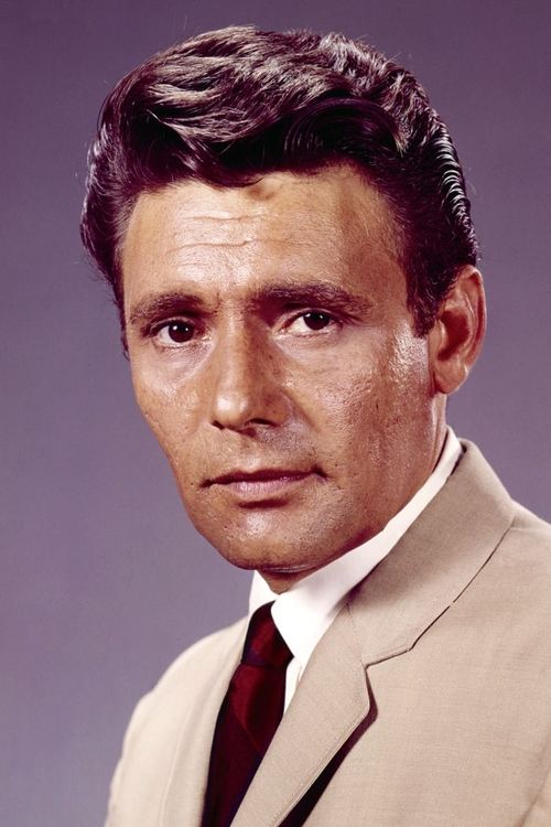 Harry Guardino as Lou Callan
