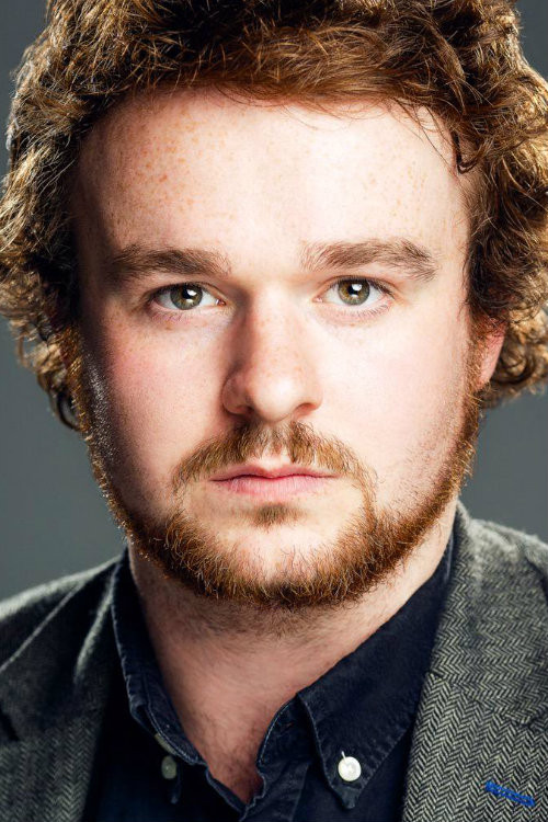 Scott Haining as Private Lee