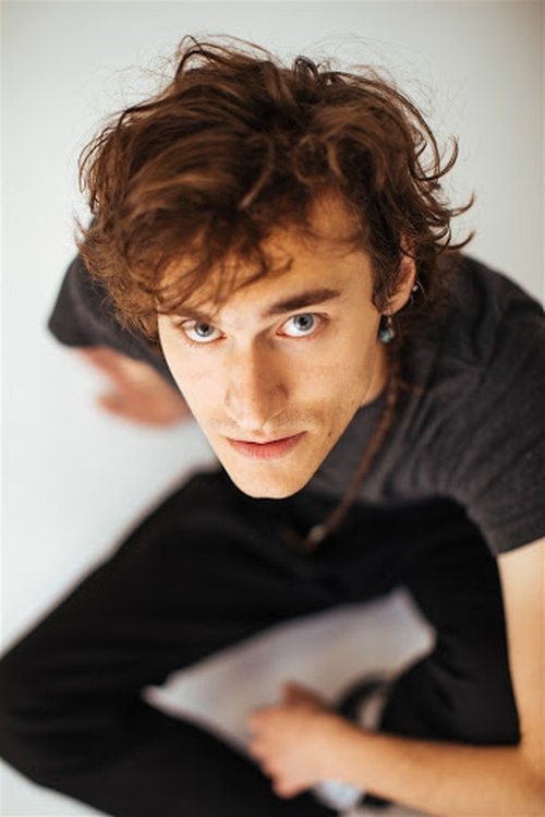 Mathieu Saikaly as Samuel