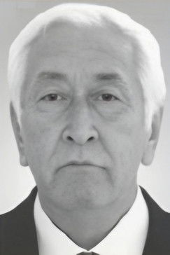 Bekmyrat Gutlymyradow as 