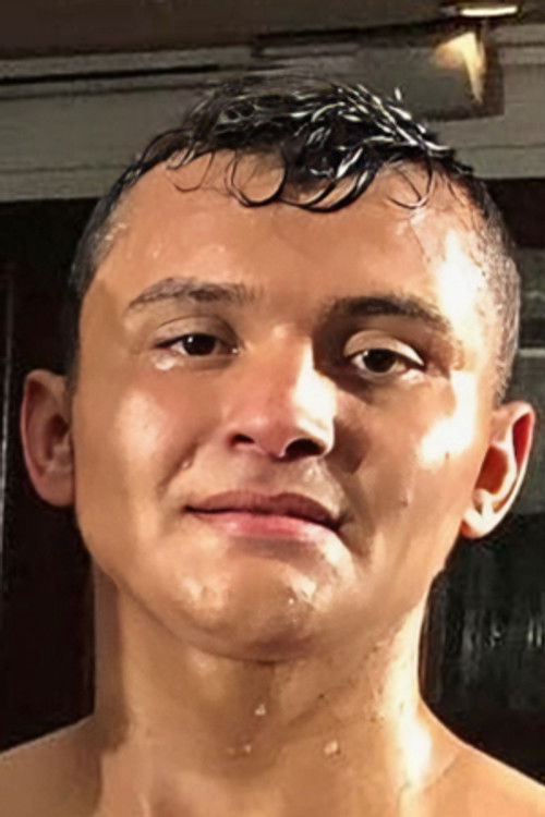 Brayan Mairena as Self