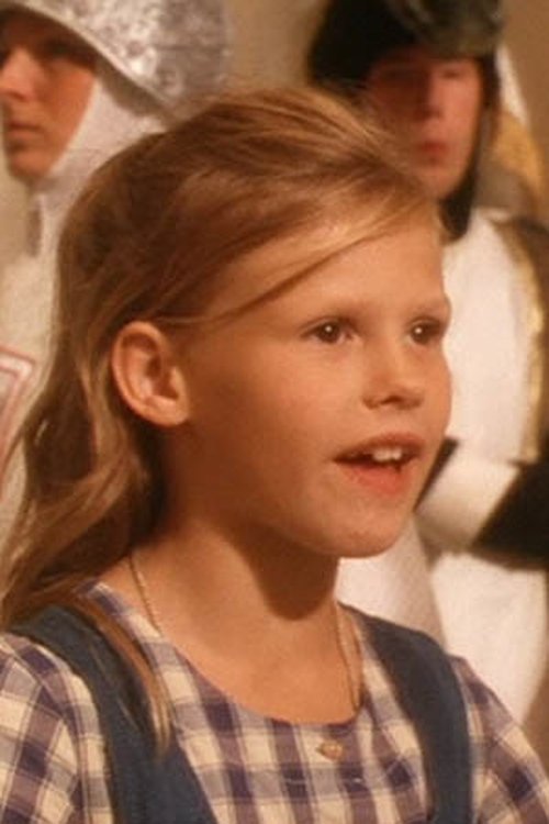 Tiba Tossijn as Sara