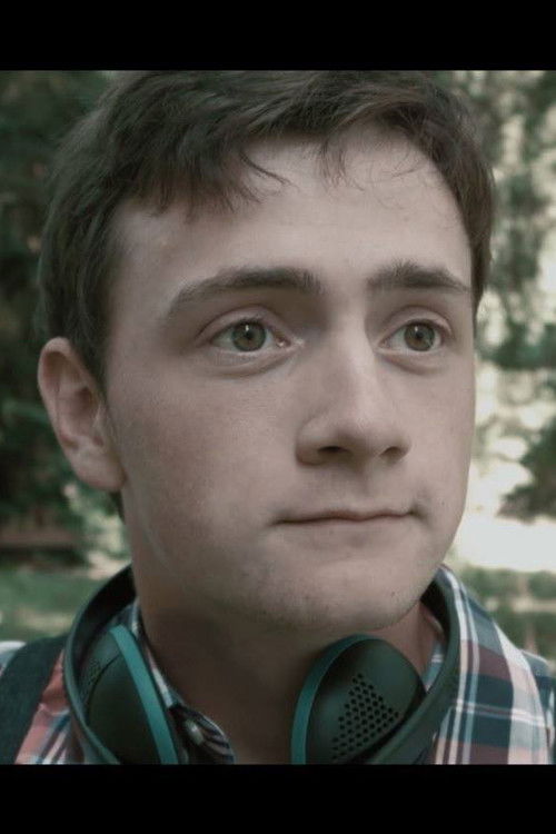 Antoine Lecoq as Luc