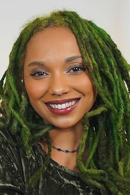 Nátaly Neri as Self