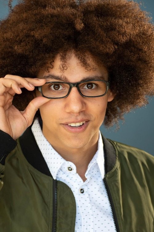 Mateo Mpinduzi-Mott as Fern