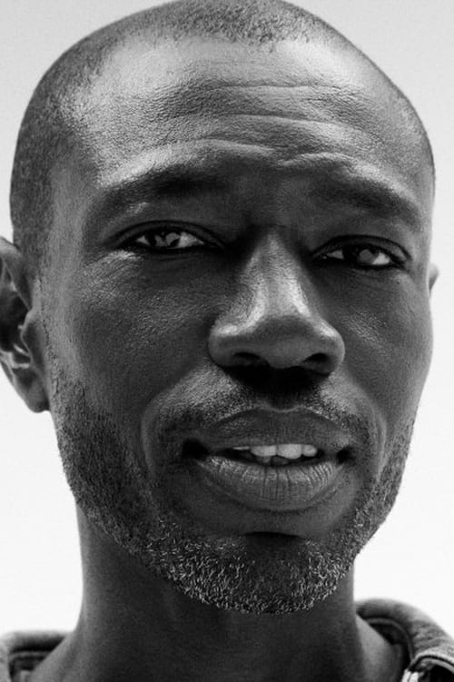 Rodney Charles as Michael