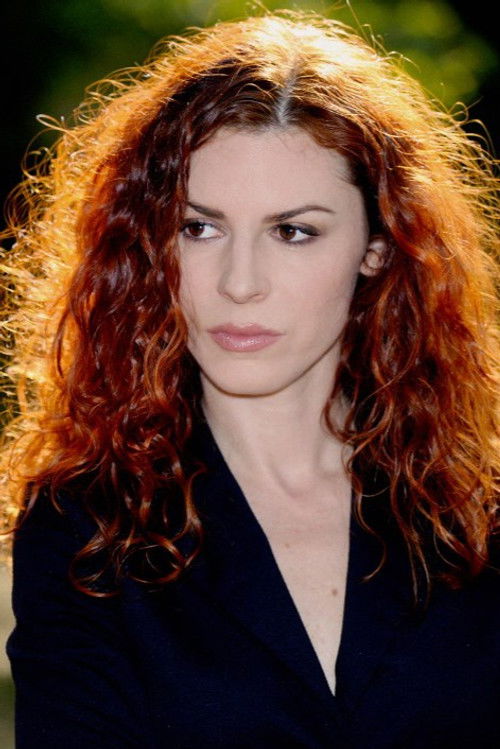 Dorothy Barresi as Manuela Petricci