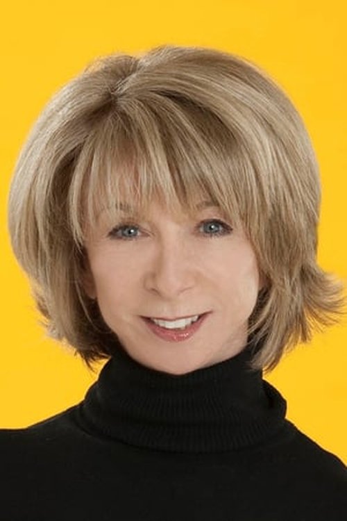 Helen Worth as Mary Ashe