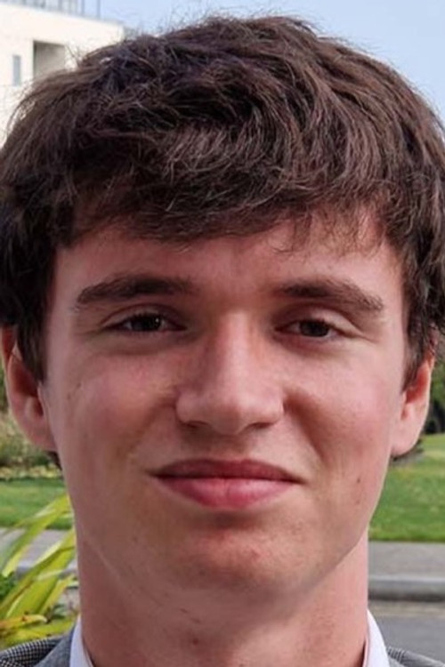 Jack Vernon as The Fallen Angel