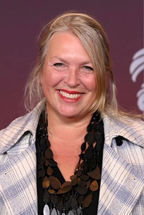 Kate Hawley as Self - Costume Designer