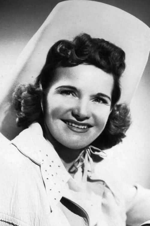 Patsy Montana as Patsy