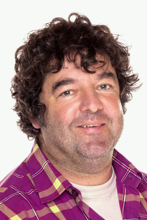 Rainer Piwek as Taxifahrer