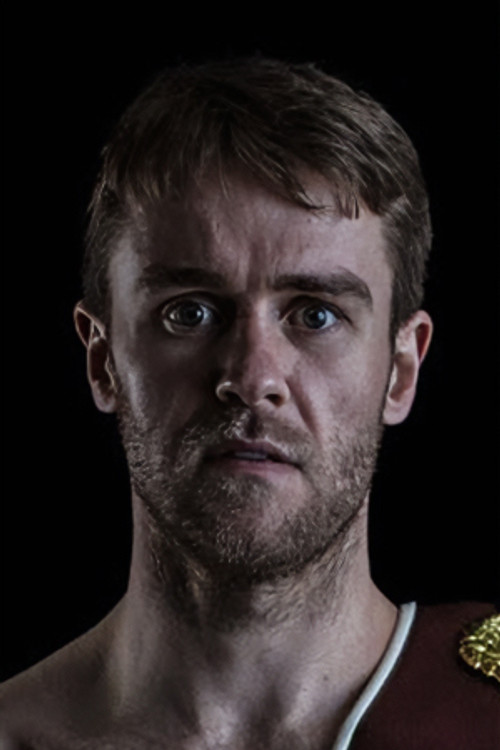 Danny Dignum as Self