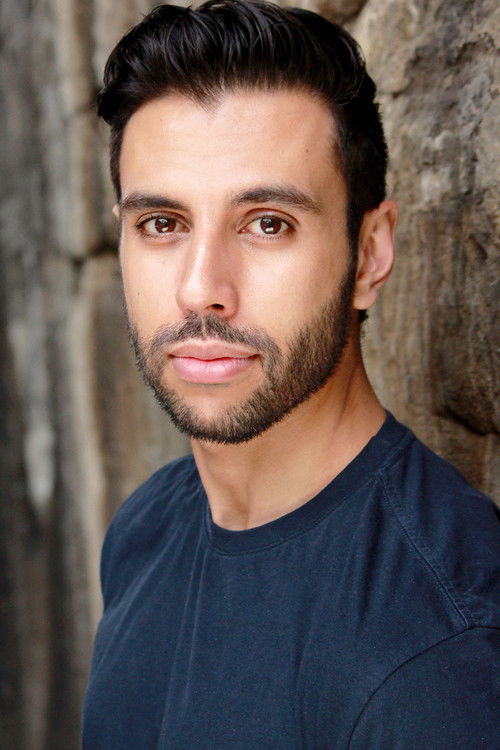 Mansoor Noor as Tommy Ding Ding Boom