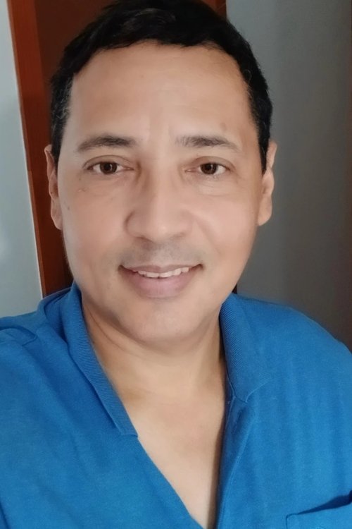 Hill Frazão as General Português