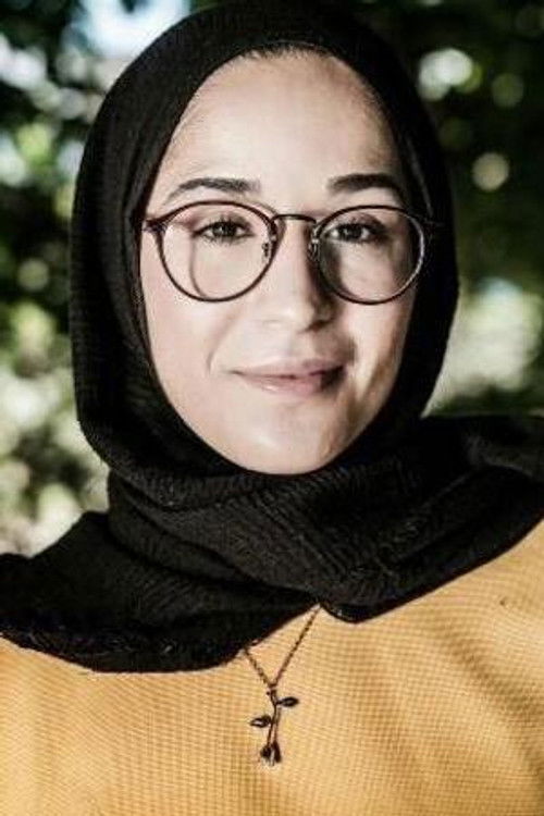 Soukaïna Bennani as Self - Host